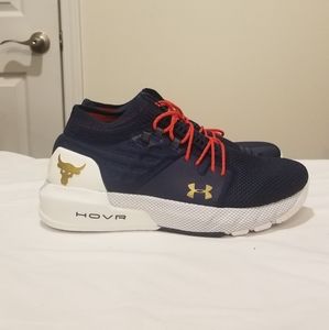 Under Armour Project Rock 2 3022398 402
